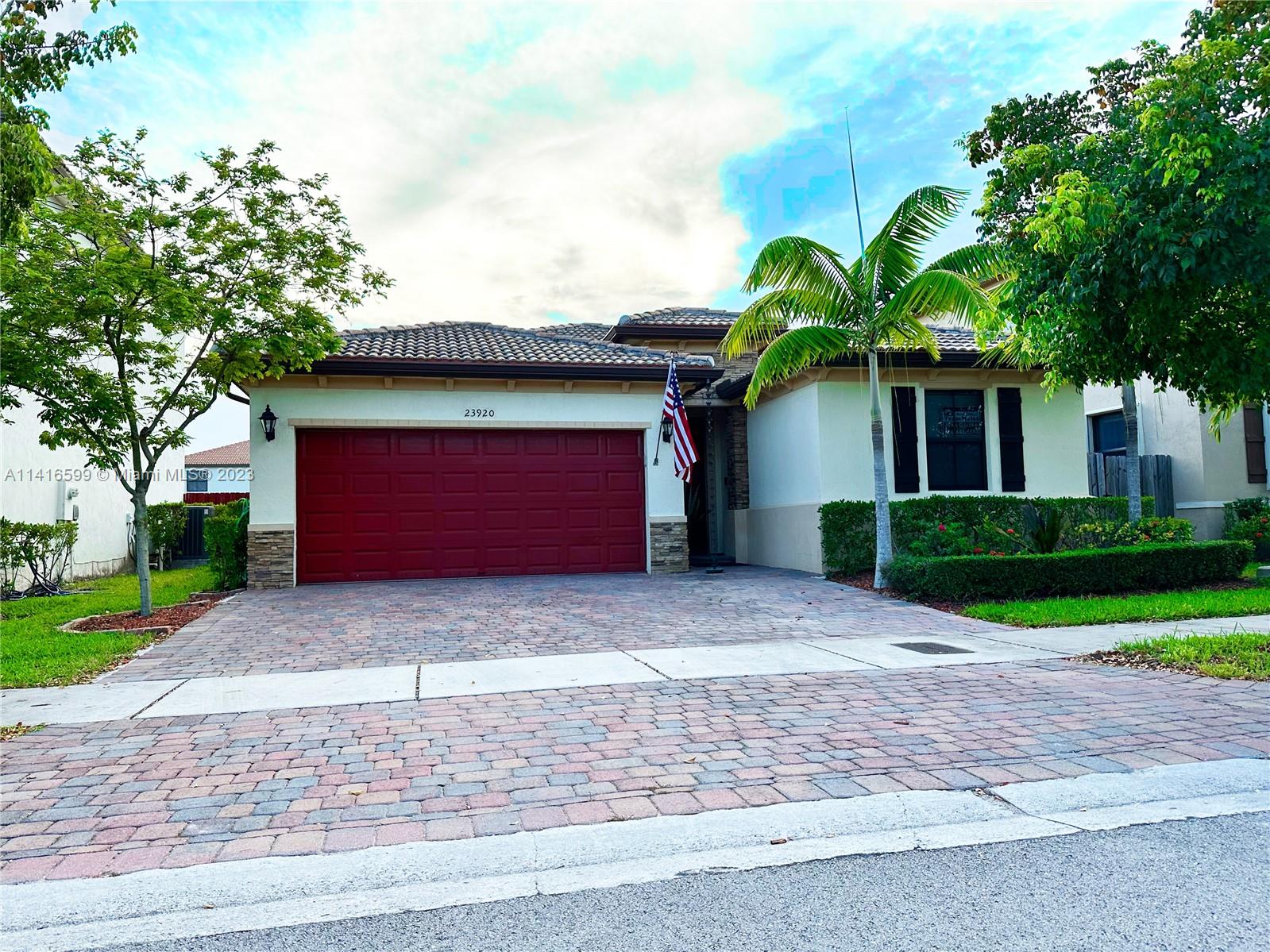 23920 SW 116th Court Homestead FL 33032