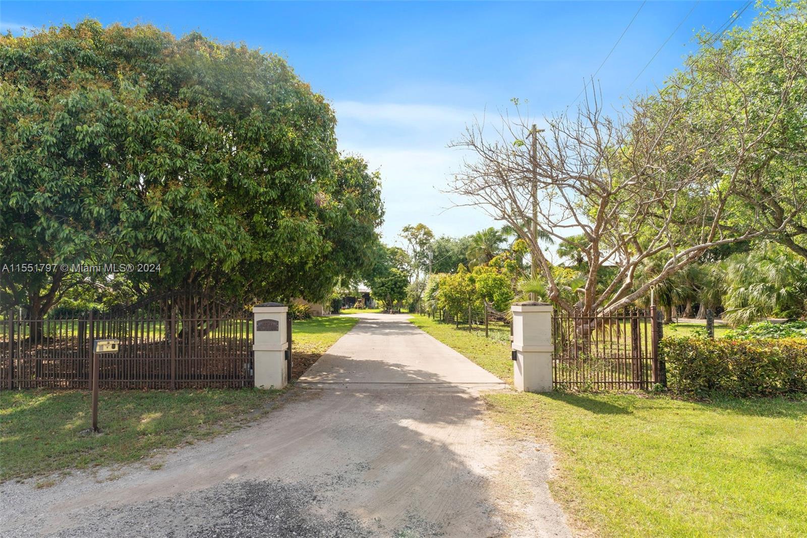 28700 SW 192nd Avenue Homestead FL 33030