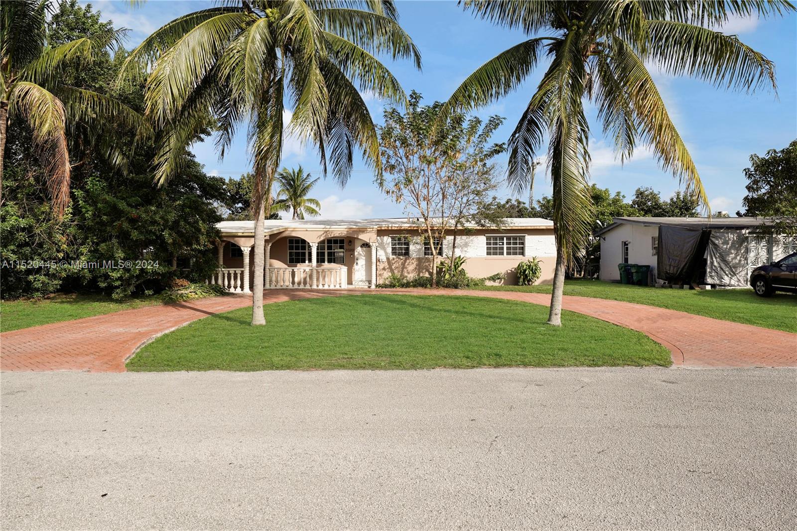 20201 NE 15th Avenue Miami FL 33179