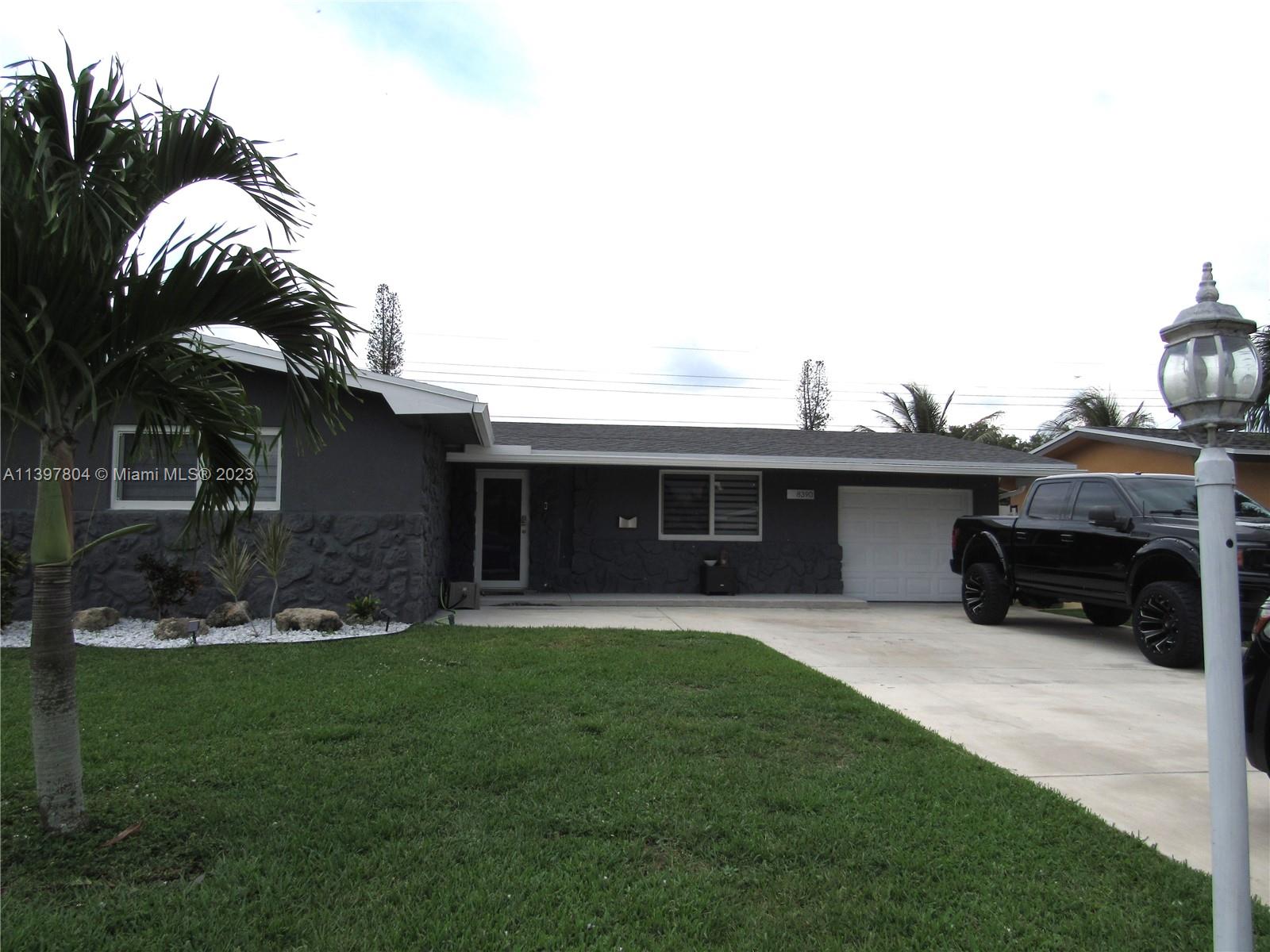 8390 NW 10th Street Pembroke Pines FL 33024