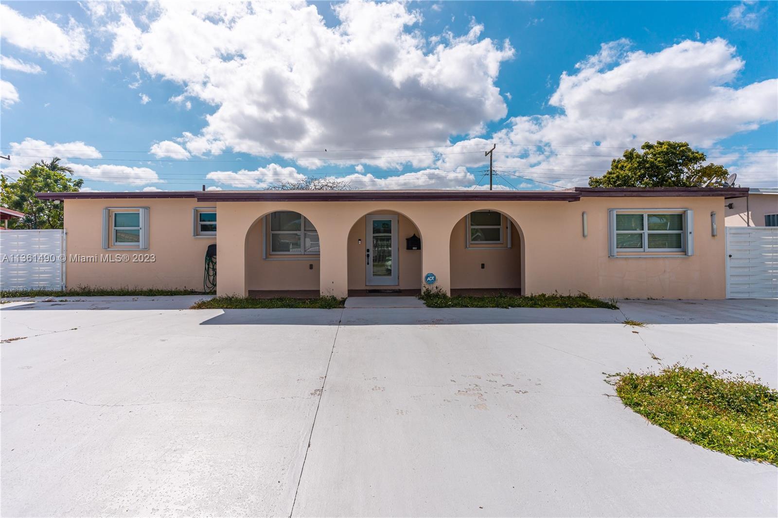 4140 SW 97th Place Miami FL 33165