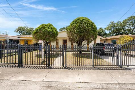 3288 NW 52nd Street Miami FL 33142