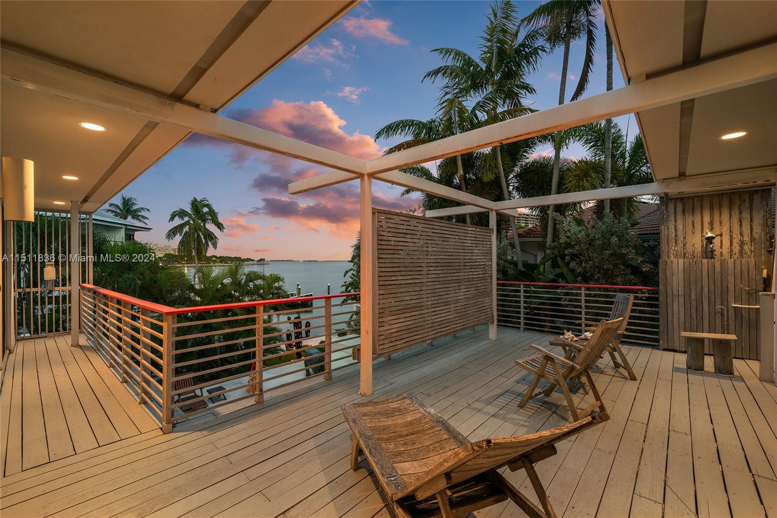 1734 S Bayshore Lane Miami FL 33133