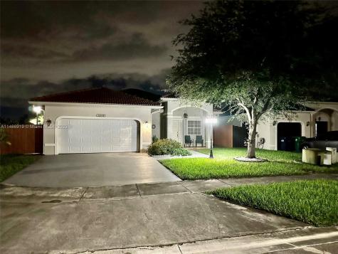 18035 SW 145th Avenue Miami FL 33177