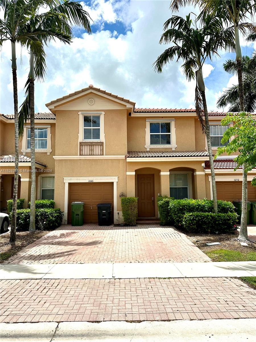 1046 NE 42nd Avenue Homestead FL 33033