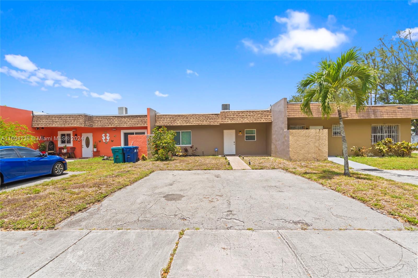 20830 NW 23rd Avenue Miami Gardens FL 33056
