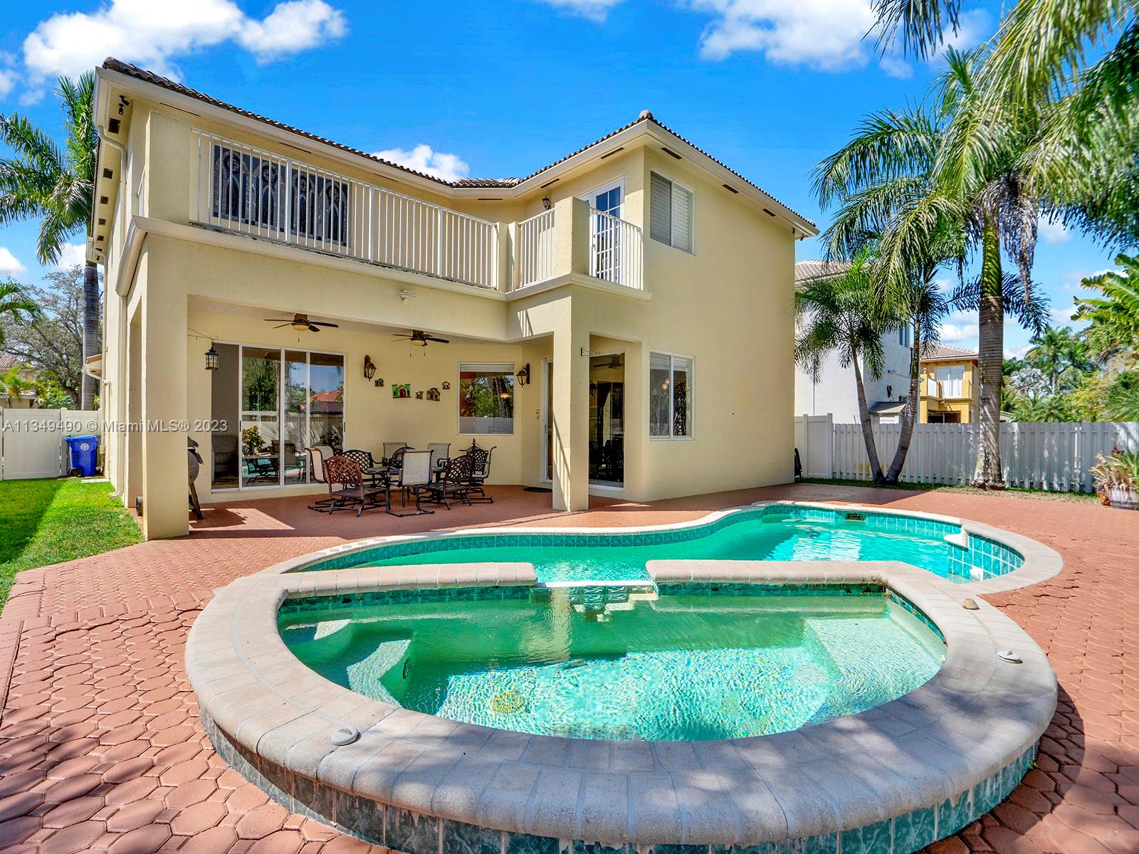 1403 SW 161st Avenue Pembroke Pines FL 33027