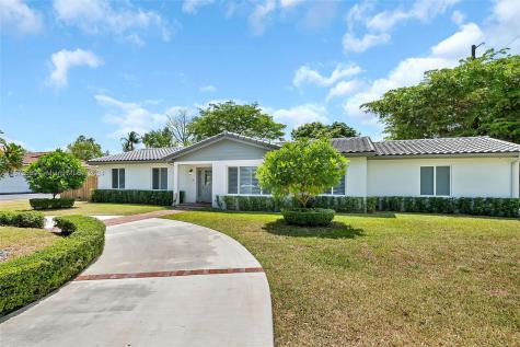 14400 SW 84th Avenue Palmetto Bay FL 33158