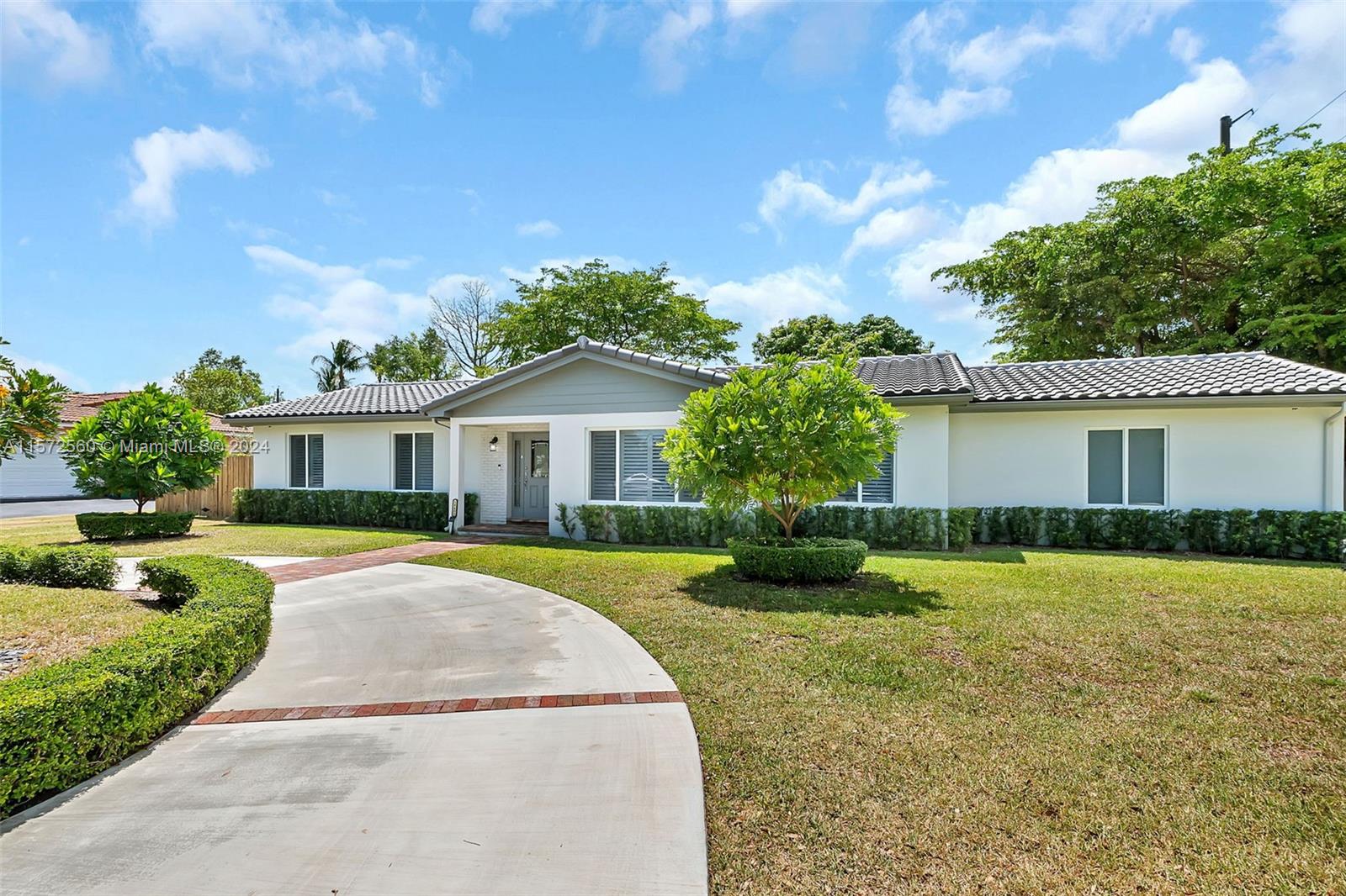 14400 SW 84th Avenue Palmetto Bay FL 33158