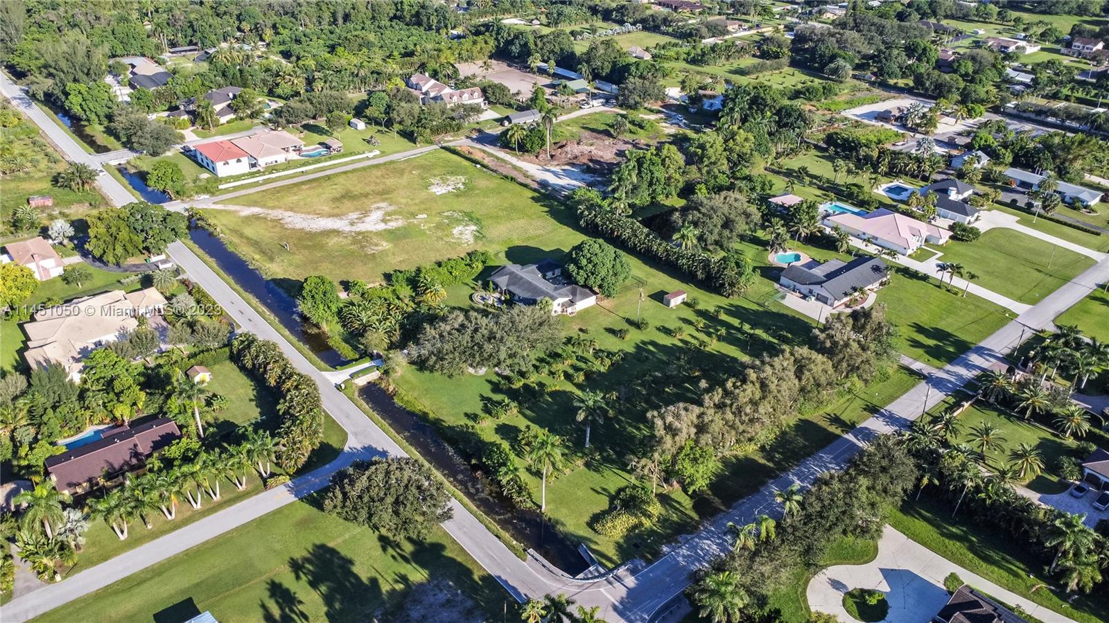4850 SW 111th Avenue Davie FL 33328