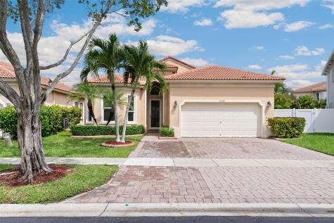 4120 NE 22nd Court Homestead FL 33033