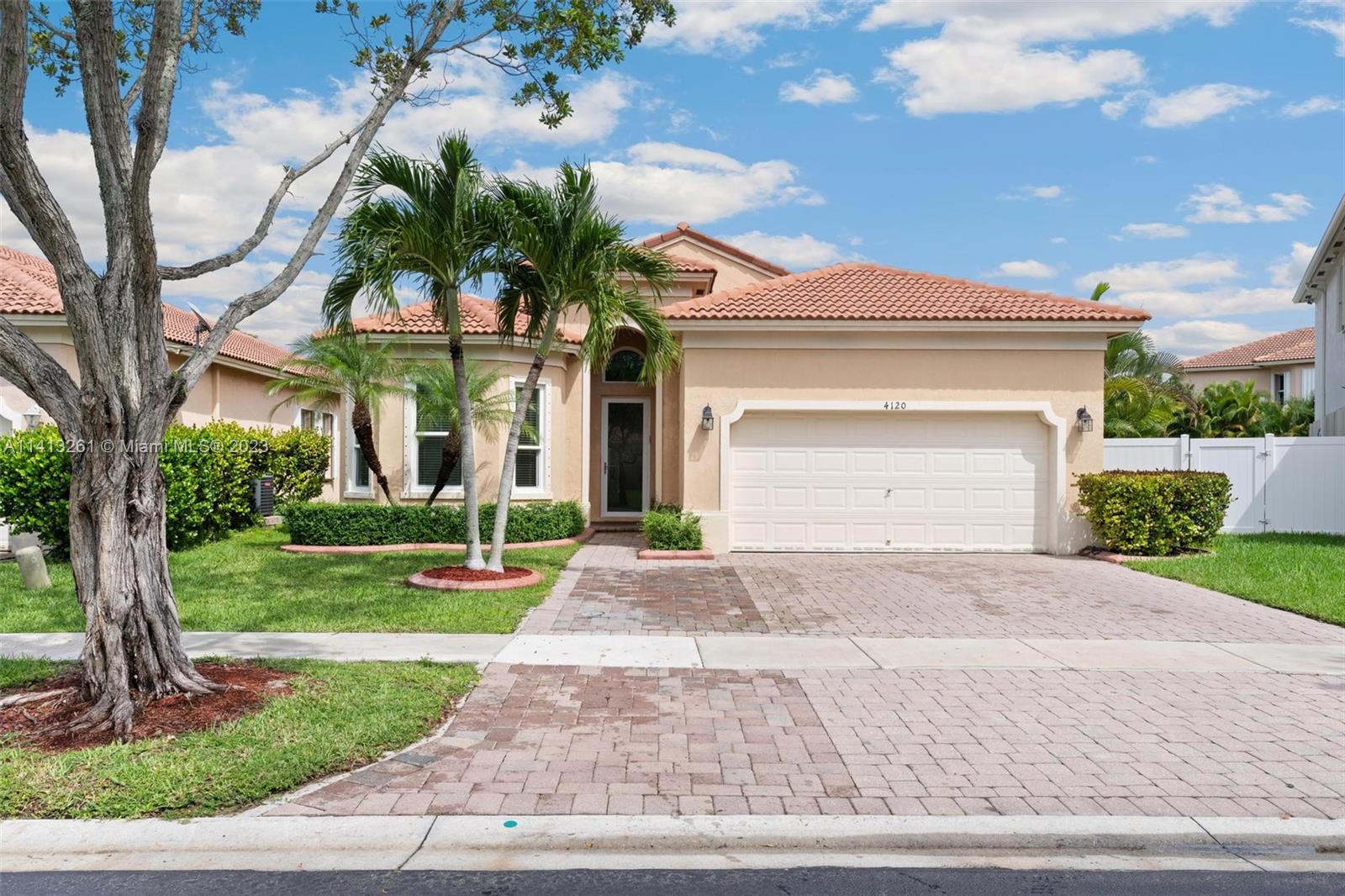 4120 NE 22nd Court Homestead FL 33033