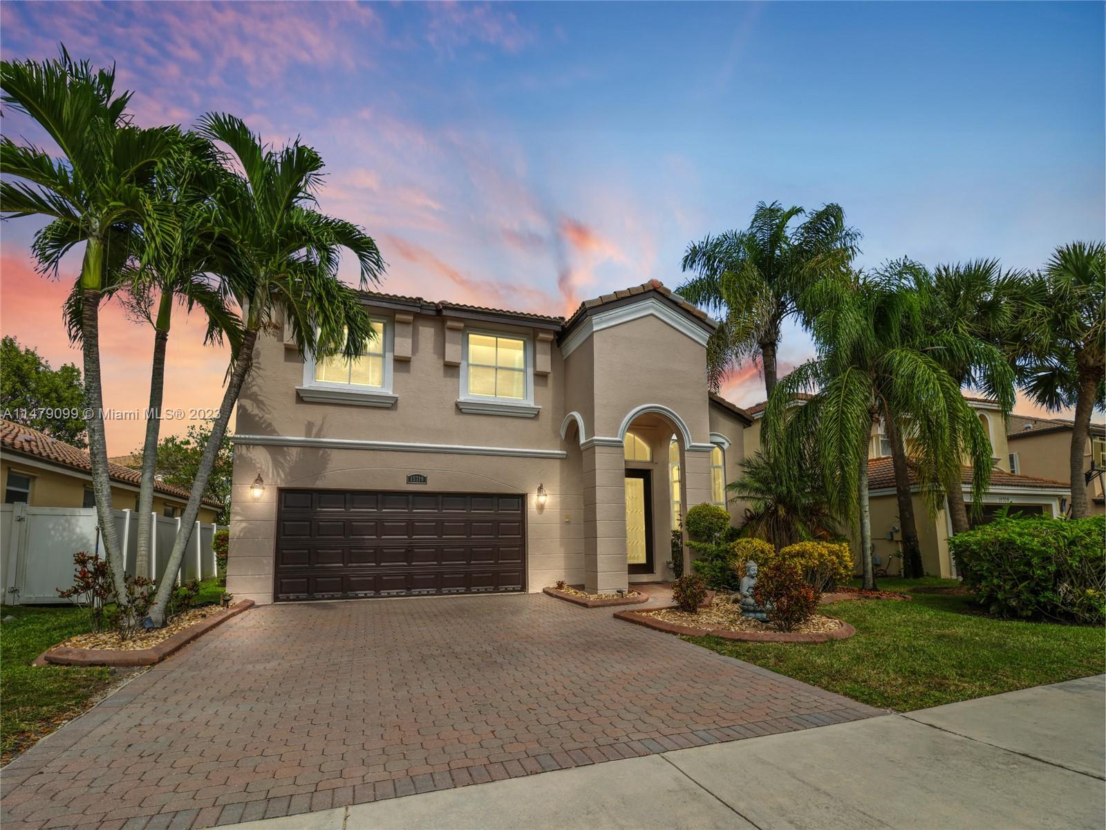 15719 SW 54th Court Miramar FL 33027