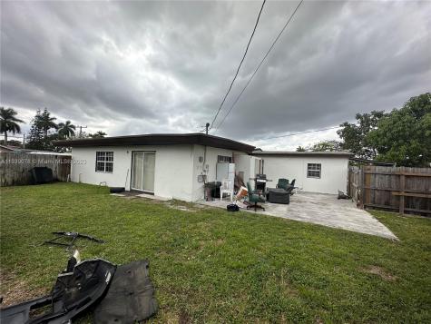 11210 SW 47th Street Miami FL 33165