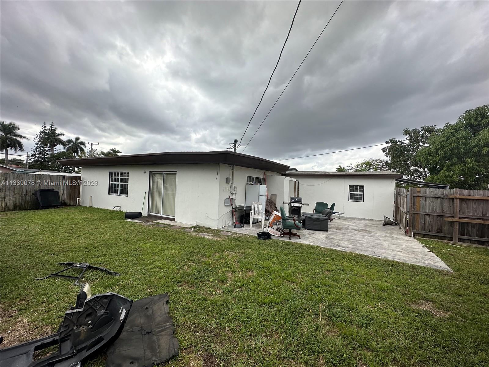 11210 SW 47th Street Miami FL 33165