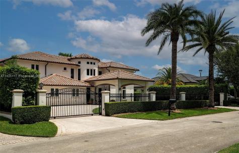 11255 SW 29th Street Miami FL 33165
