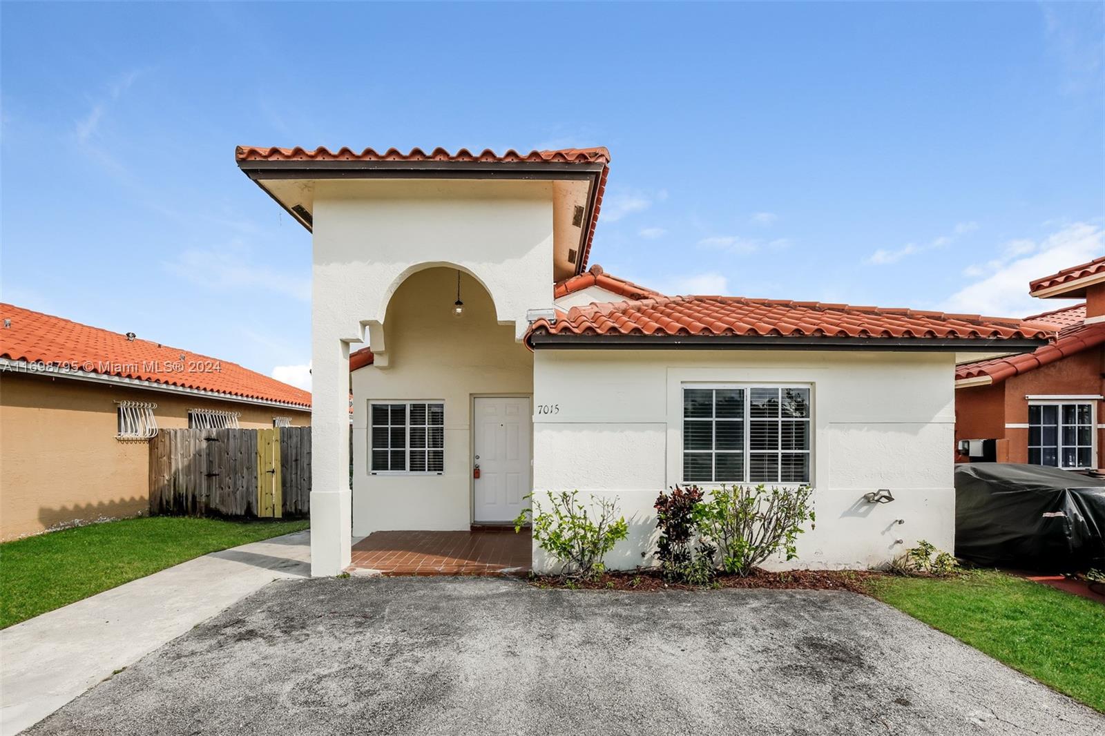 7015 W 31st Avenue Hialeah FL 33018