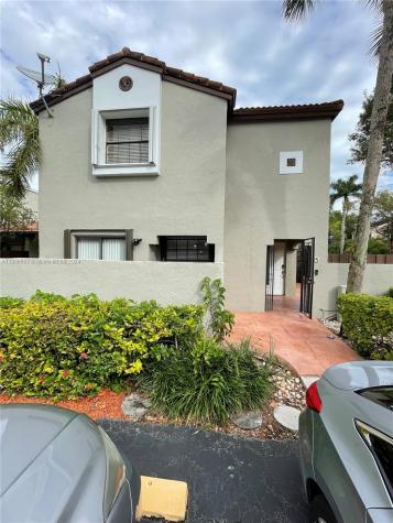 10515 SW 153rd Court Miami FL 33196