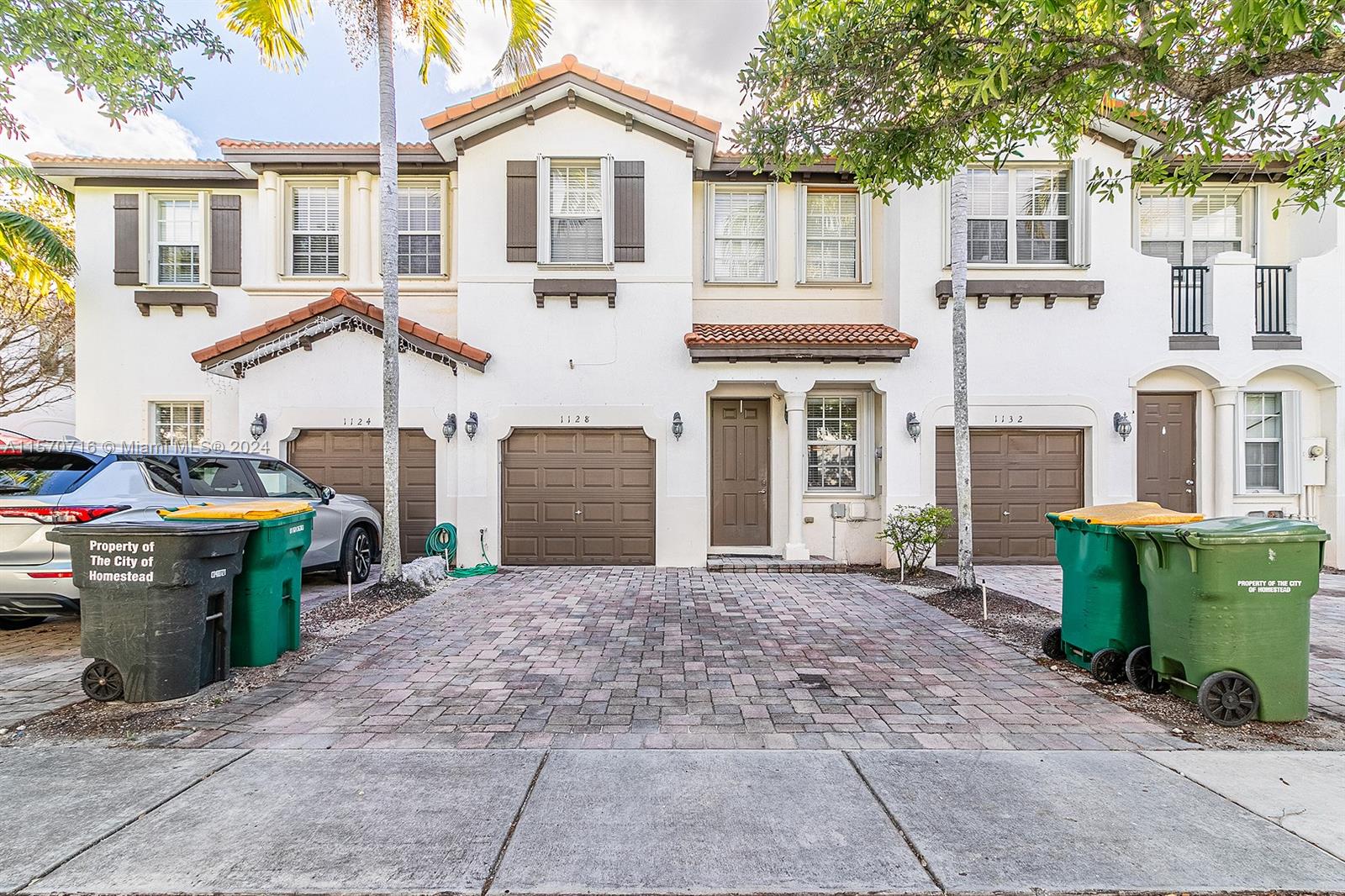1128 NE 31st Terrace Homestead FL 33033