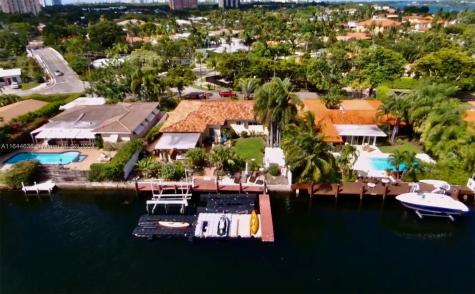 12478 N Bayshore Drive North Miami FL 33181