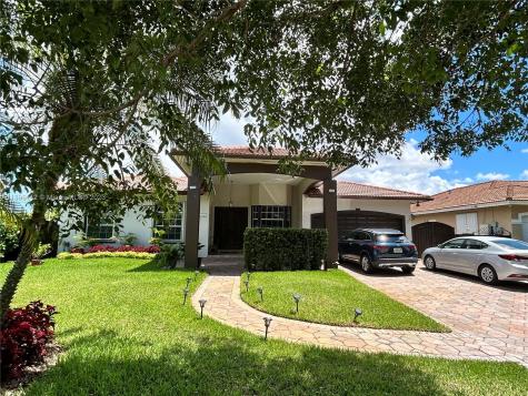 10040 NW 28th Terrace Doral FL 33172