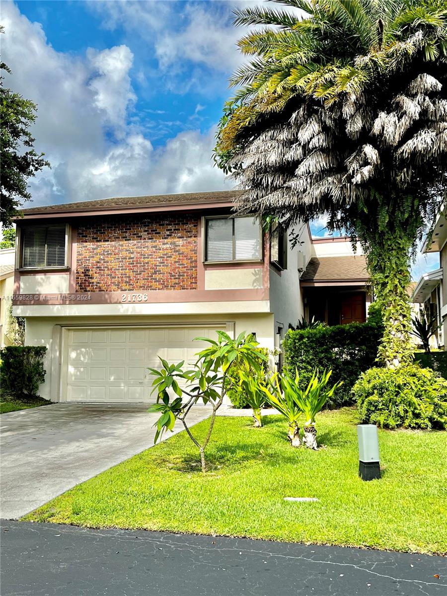 21736 SW 99th Avenue Cutler Bay FL 33190