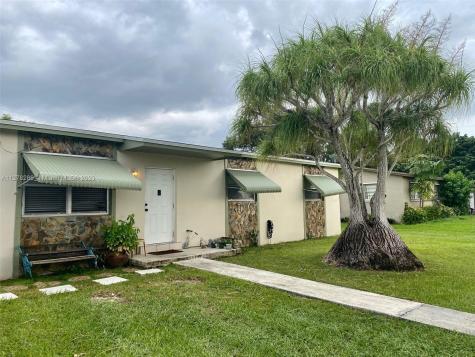 16600 SW 292nd Terrace Homestead FL 33033