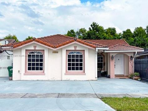 14203 SW 145th Place Miami FL 33186
