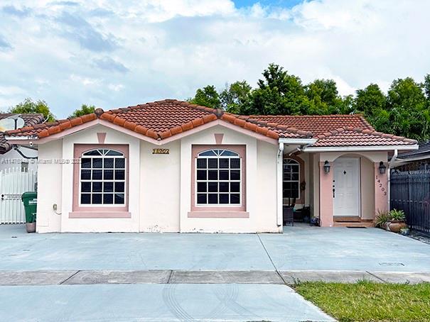 14203 SW 145th Place Miami FL 33186