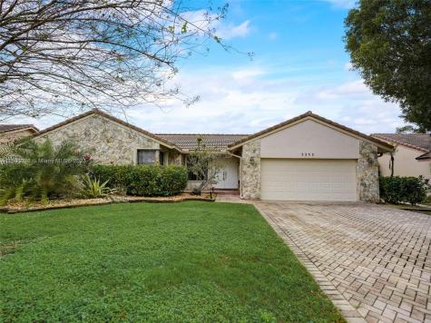 5345 NW 66th Avenue Coral Springs FL 33067
