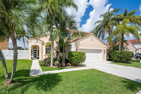 19010 NW 10th Street Pembroke Pines FL 33029