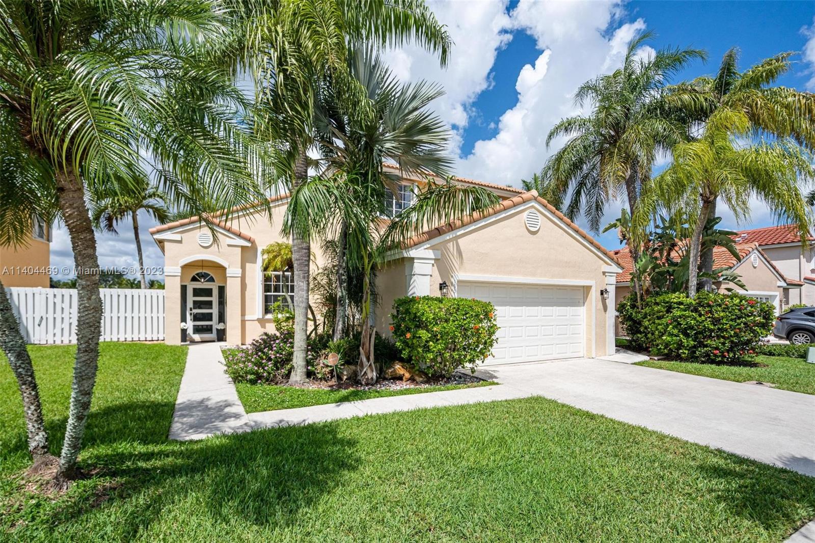 19010 NW 10th Street Pembroke Pines FL 33029