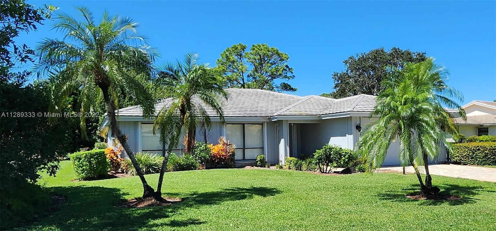 2238 SW Heronwood Road Palm City FL 34990