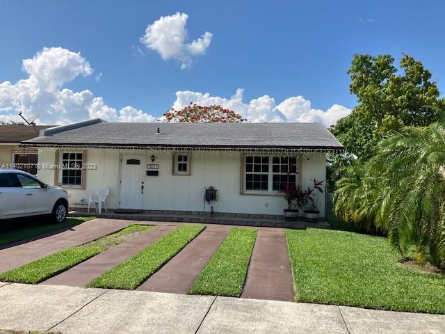 13111 SW 54th Street Miami FL 33175