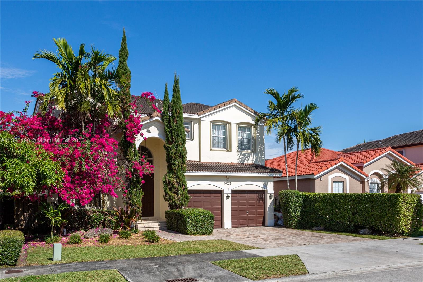 14023 SW 153rd Terrace Miami FL 33177