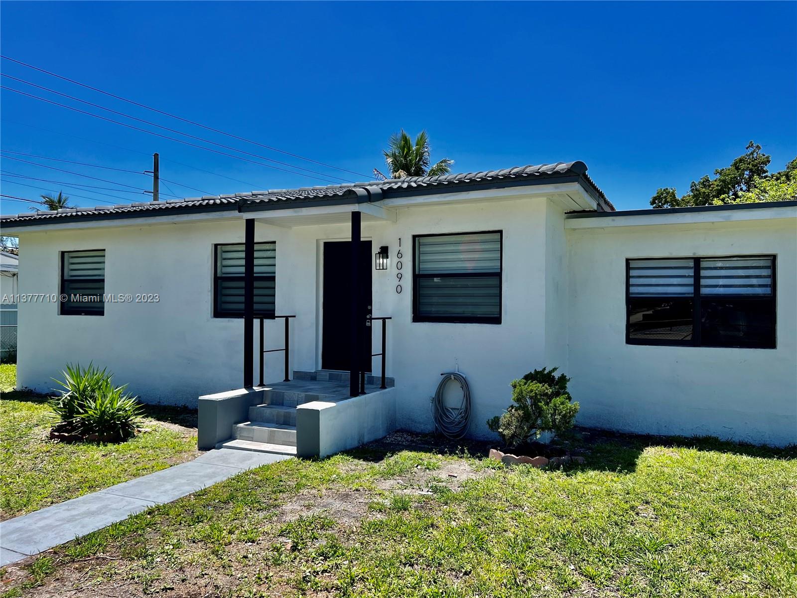 16090 NE 12th Avenue North Miami Beach FL 33162