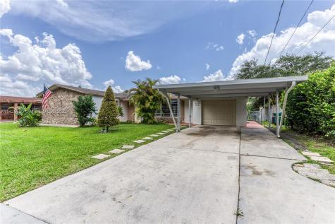 2035 NW 65th Avenue Margate FL 33063
