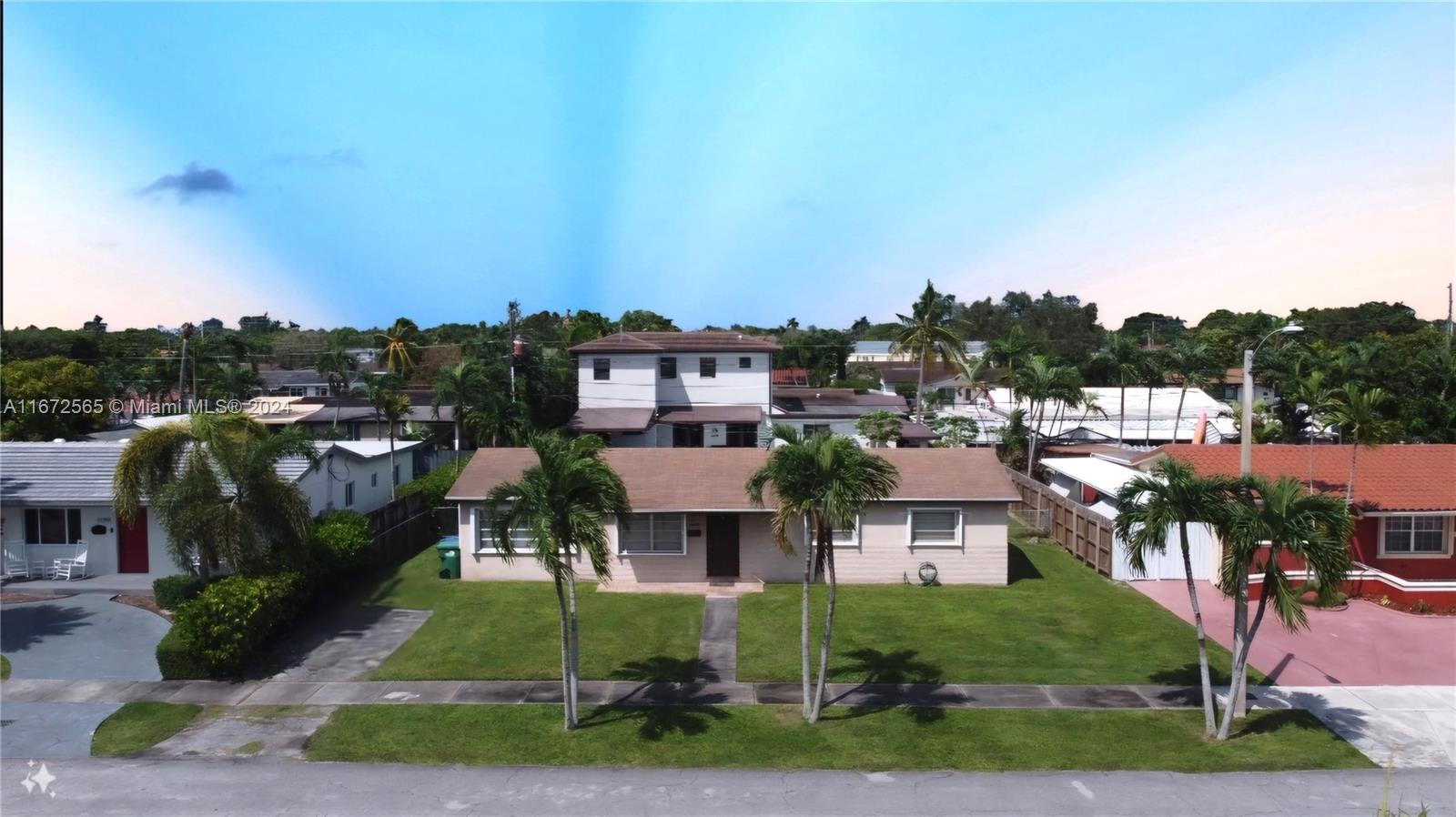 12245 SW 35th Terrace Miami FL 33175