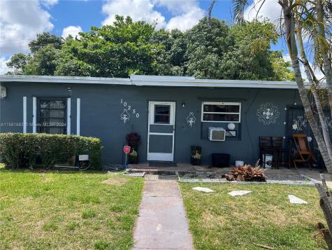 10250 SW 171st Street Miami FL 33157