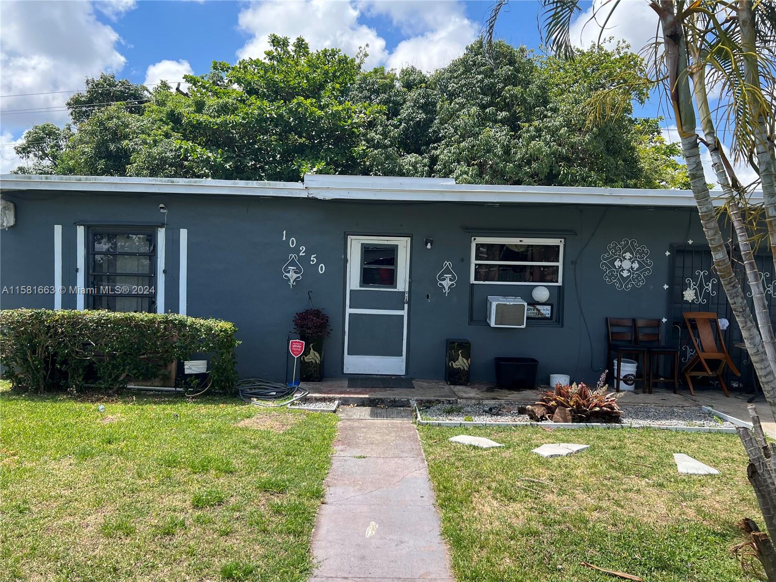 10250 SW 171st Street Miami FL 33157