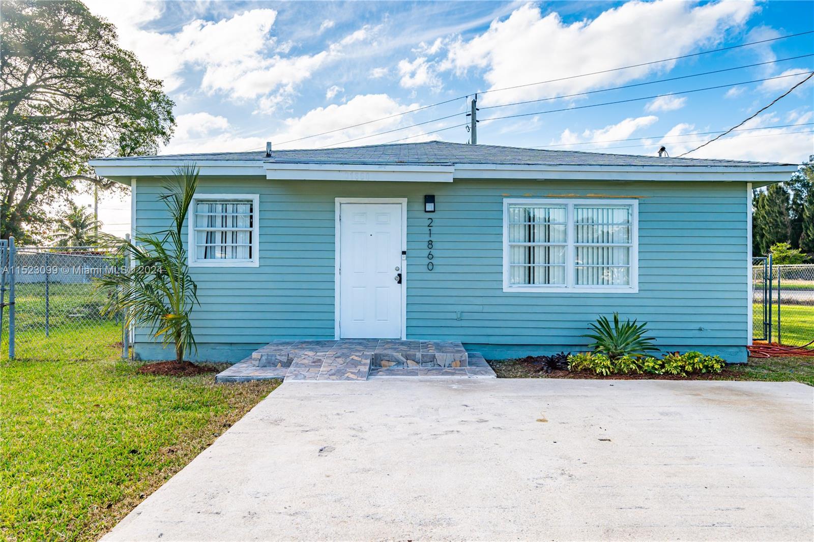 21860 SW 118th Court Miami FL 33170