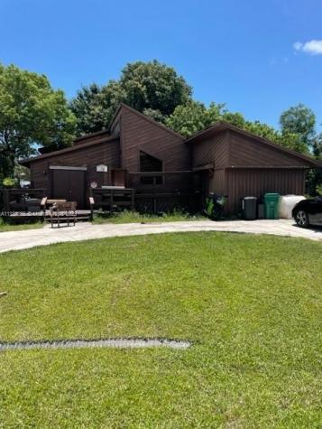 2301 SE Addison Street Port St. Lucie FL 34984