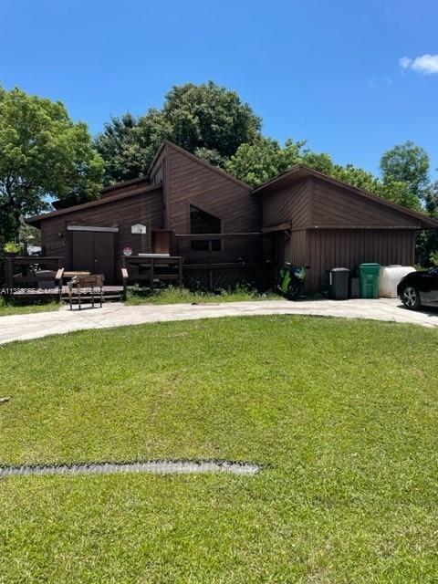 2301 SE Addison Street Port St. Lucie FL 34984