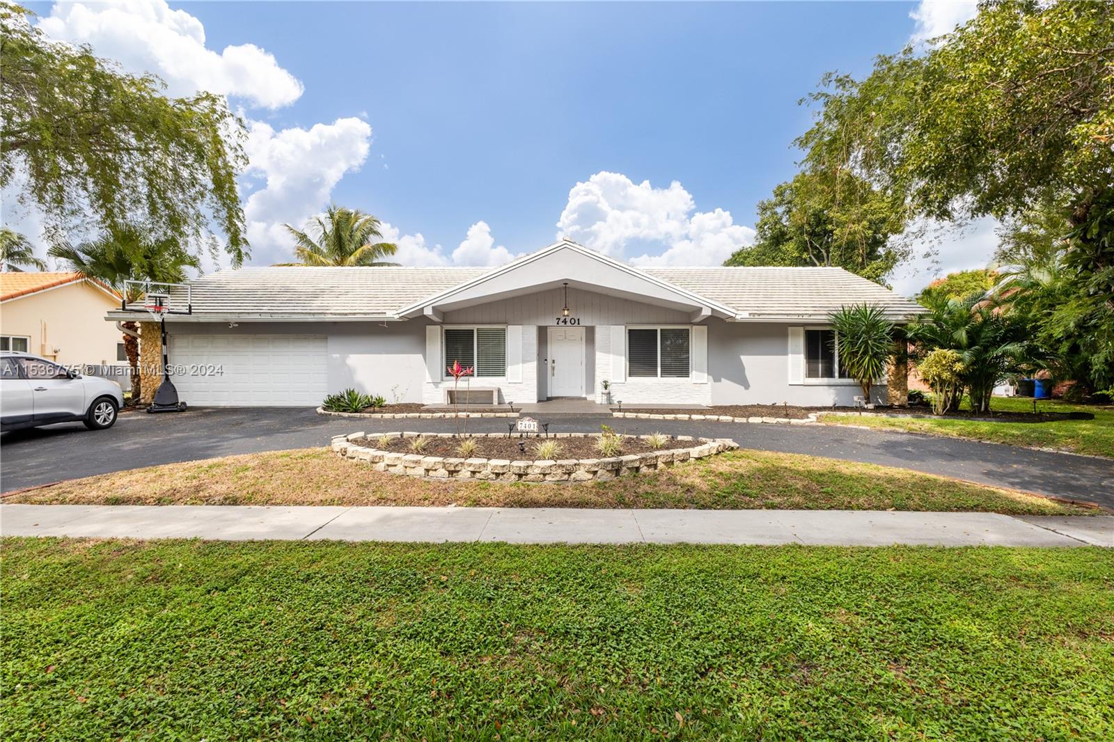 7401 SW 18th Street Plantation FL 33317