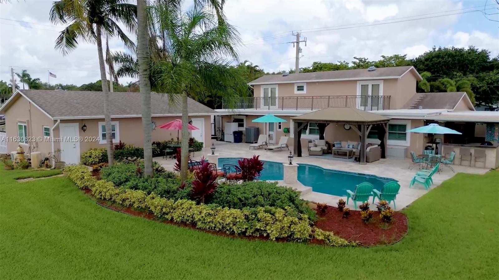 5010 SW 90th Avenue Cooper City FL 33328