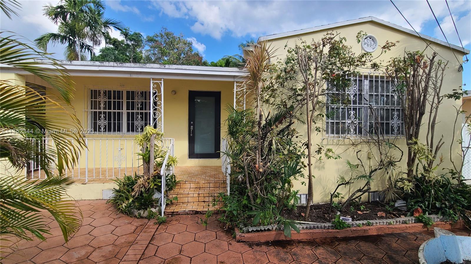 935 NW 24th Court Miami FL 33125