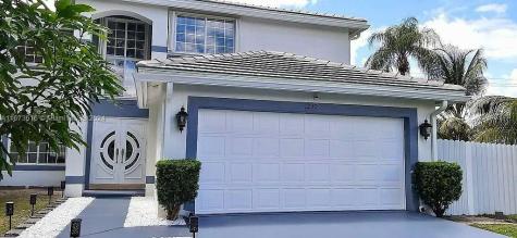 1230 SW 88th Way Pembroke Pines FL 33025