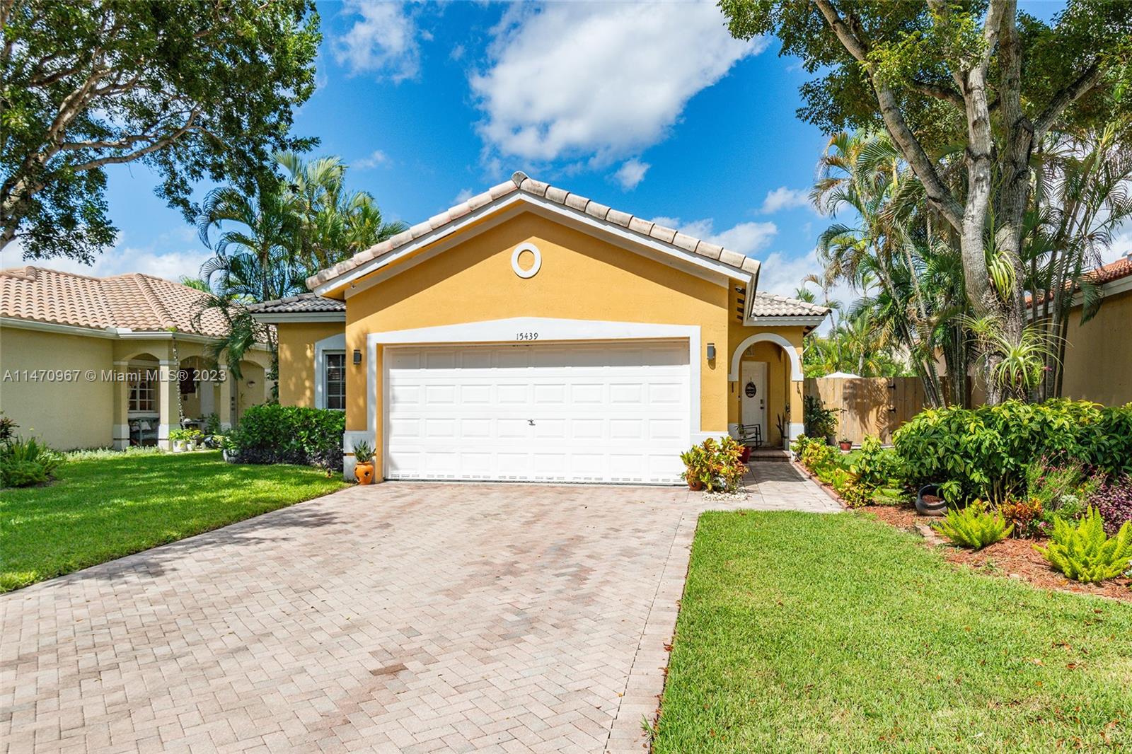 15439 SW 138th Terrace Miami FL 33196