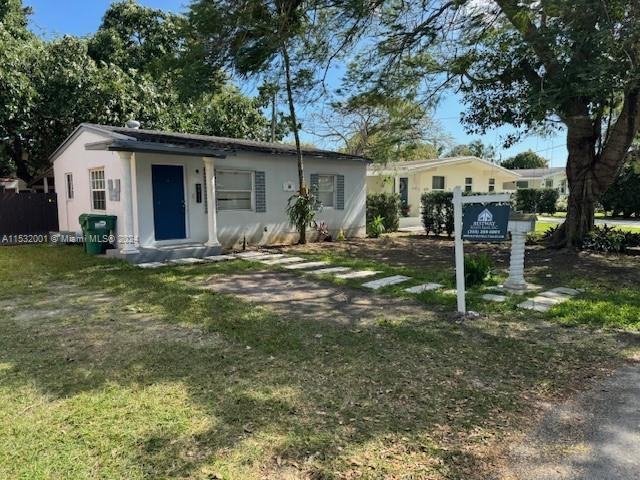 6911 SW 83rd Place Miami FL 33143