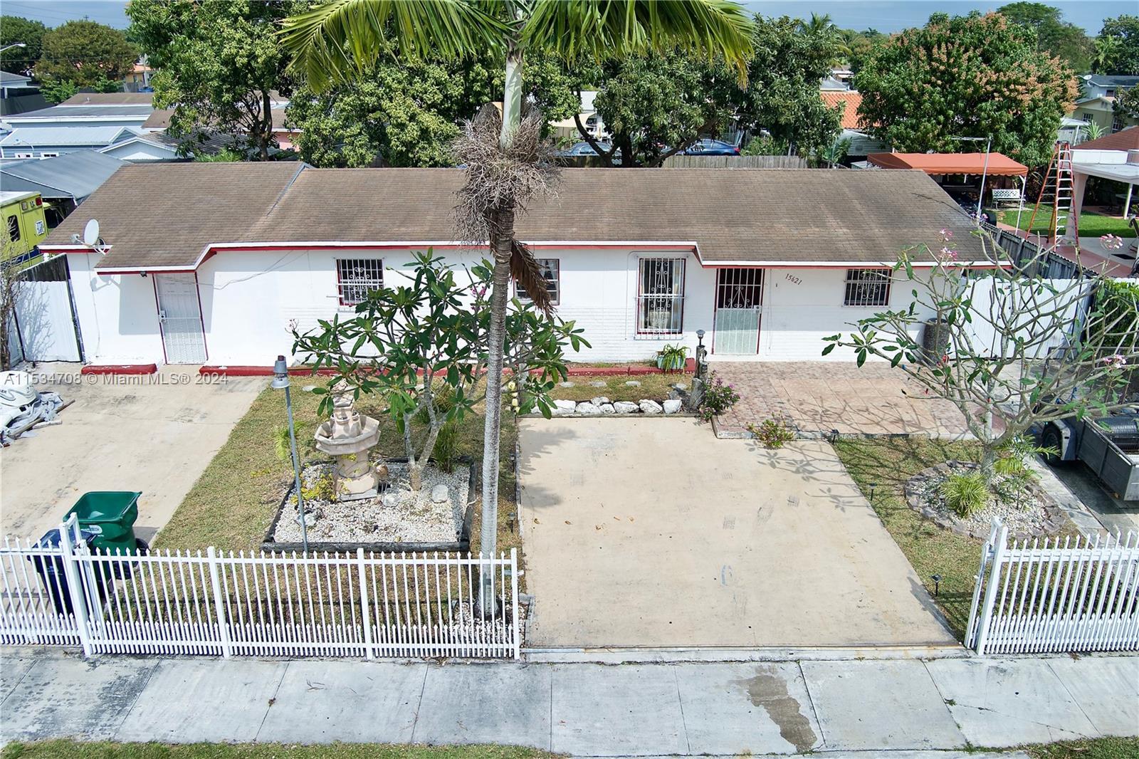 15621 SW 300th Street Homestead FL 33033